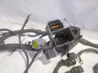 Проводка подкапотная, KIA, SORENTO, BL, D4CB, 2002