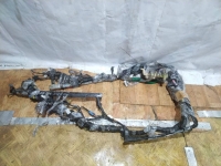 Проводка салонная, TOYOTA, HILUX SURF, LN130, 2L-TE, 1995