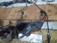 Проводка салонная, RENAULT, MEGANE, LM05, K4MC813, 2007