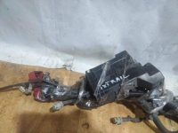 Проводка подкапотная, NISSAN, X-TRAIL, T30, QR20DE