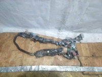 Проводка салонная, HONDA, FIT, GD1, L13A, 2001