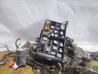 Проводка подкапотная, TOYOTA, TOWN ACE NOAH, CR40, 3S-FE, 1998