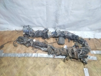 Проводка подкапотная, NISSAN, SUNNY, FB13, GA13DS, 1990-1993