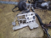 Проводка подкапотная, NISSAN, SUNNY, FB14, GA15DE, 1997