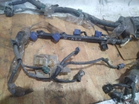 Проводка подкапотная, HONDA, ACCORD, CL7, K24, 2005