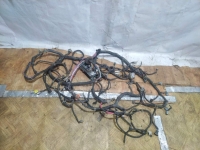 Проводка подкапотная, CHEVROLET, AVEO, T250, F14D3, 2007