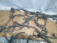 Проводка подкапотная, HONDA, CR-V, RD1, B20B, 1999