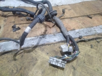 Проводка подкапотная, HONDA