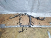 Проводка подкапотная, MERCEDES BENZ, E-CLASS, W211, M112913, 2002, A211540960
