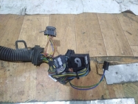 Проводка подкапотная, MERCEDES BENZ, E-CLASS, W211, M112913, 2002, A211540960