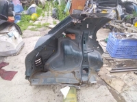 Крыло, TOYOTA, COROLLA RUNX, ZZE122, 1ZZ-FE, 2003, F, L
