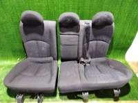 Сиденье, MERCEDES BENZ, E-CLASS, W211, M112913, 2002, R