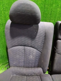 Сиденье, MERCEDES BENZ, E-CLASS, W211, M112913, 2002, R