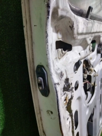 Контактная группа сдвижной двери, MAZDA, BONGO, SK82, F8, 1999-2019, R, R