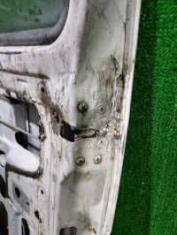 Замок сдвижной двери, MAZDA, BONGO, SK82, F8, 1999-2019, R