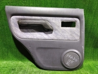 Обшивка двери, TOYOTA, LAND CRUISER PRADO, RZJ95, 3RZ-FE, 1999, R, L