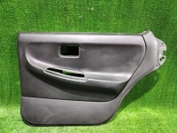 Обшивка двери, NISSAN, PRESEA, R10, GA15DS, 1994, R, R