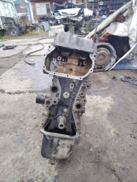 Коленвал, NISSAN, WINGROAD, WFY11, QG15DE, 2000