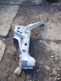Стойка кузова, TOYOTA, RAV 4, ACA20, 1AZ-FSE, 2000, F, L