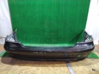 Бампер, MERCEDES BENZ, E-CLASS, W211, M112913, 2002, R, A2118800883