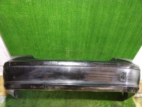 Бампер, MERCEDES BENZ, E-CLASS, W211, M112913, 2002, R, A2118800883