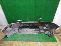 Бампер, NISSAN, X-TRAIL, T31, MR20DE