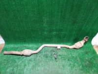 Катализатор, MERCEDES BENZ, E-CLASS, W211, M112913, 2002, R