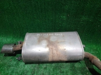 Глушитель, TOYOTA, CAMRY, ACV30, 2AZ-FE, 2004
