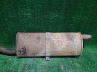 Глушитель, DAEWOO, NEXIA, N100, G15MF, 2000