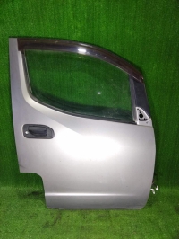 Дверь, NISSAN, NV200, VM20, HR16DE, 2010, F, R