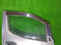 Стекло двери, NISSAN, NV200, VM20, HR16DE, 2010, F, R