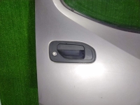 Ручка двери внешняя, NISSAN, NV200, VM20, HR16DE, 2010, F, R
