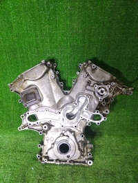 Лобовина грм, TOYOTA, LAND CRUISER PRADO, GRJ120, 1GR-FE, 2008