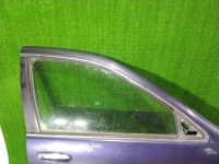 Стекло двери, NISSAN, CEFIRO, A32, VQ20DE, 1998, F, R