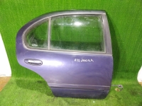 Дверь, NISSAN, CEFIRO, A32, VQ20DE, 1998, R, R