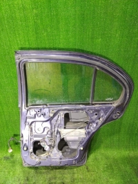 Уплотнитель двери, NISSAN, CEFIRO, A32, VQ20DE, 1998, R, R