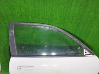 Молдинг стекла наружный, MITSUBISHI, MIRAGE, CJ1A, 4G13, 1995-2000, F, R