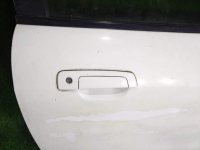 Ручка двери внешняя, MITSUBISHI, MIRAGE, CJ1A, 4G13, 1995-2000, F, R