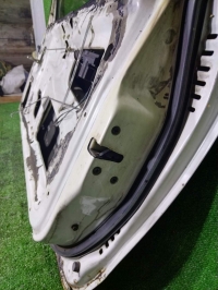 Замок двери, MITSUBISHI, MIRAGE, CJ1A, 4G13, 1995-2000, F, R