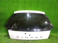 Дверь багажника, MITSUBISHI, MIRAGE, CJ1A, 4G13, 1995-2000