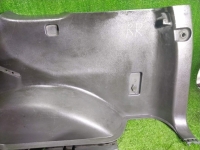 Обшивка багажника, TOYOTA, LAND CRUISER PRADO, GRJ150L, 1GR-FE, R, R, 64730-60010