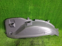 Обшивка багажника, TOYOTA, LAND CRUISER PRADO, RZJ95, 3RZ-FE, 1999, L, 62614-60350