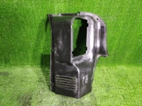 Обшивка багажника, CHEVROLET, LANOS, T100, A15SMS, 2006, L