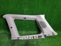 Обшивка багажника, NISSAN, WINGROAD, WFY11, QG15DE, 2000, R, Верх, 76934-WD000