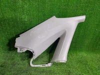 Накладка на стойку, FORD, FOCUS, DFW, EYDK, 2004, R, L, 98AB-F40455-AAW