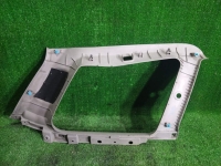 Обшивка багажника, NISSAN, WINGROAD, WFY11, QG15DE, 2000, R, R, 76934-WD000