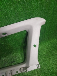 Обшивка багажника, NISSAN, WINGROAD, WFY11, QG15DE, 2000, R, L, Верх, 76935-WD000