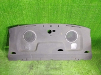 Полка стекла заднего, CHEVROLET, AVEO, T250, F14D3, 2007