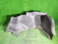 Обшивка багажника, HONDA, INTEGRA, DB9, ZC, 1993, R, низ