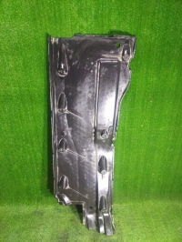 Защита днища кузова, VOLKSWAGEN, PASSAT B6, 3C2, CDA BZB, 2008, R, 3C0825202